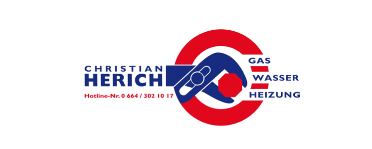 Herich Logo
