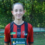 Leonie Scheikl Österr. Nationalteam U17