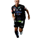Tobias Koch Österr. Nationalteam U19 SK Sturm Graz