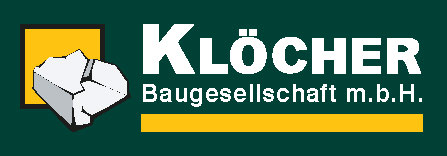 Klöcher Logo