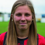Laura Reinprecht Österr. Nationalteam U17