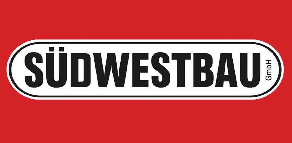 Logo Suedwestbau