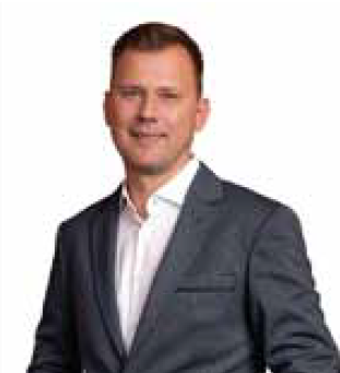 Daniel Kos