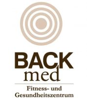 Backmed Logo